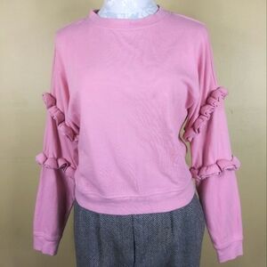 For the Republic Sweater